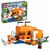 Lego Minecraft 21178 Il Capanno della Volpe