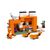 Lego Minecraft 21178 Il Capanno della Volpe