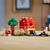 Lego Minecraft 21179 La Casa dei Funghi