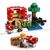 Lego Minecraft 21179 La Casa dei Funghi