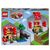 Lego Minecraft 21179 La Casa dei Funghi