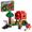 Lego Minecraft 21179 La Casa dei Funghi