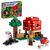 Lego Minecraft 21179 La Casa dei Funghi