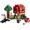 Lego Minecraft 21179 La Casa dei Funghi