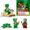 Lego Minecraft 21254 Beach House della tartaruga