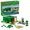 Lego Minecraft 21254 Beach House della tartaruga