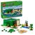 Lego Minecraft 21254 Beach House della tartaruga
