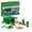 Lego Minecraft 21254 Beach House della tartaruga