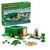 Lego Minecraft 21254 Beach House della tartaruga