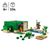 Lego Minecraft 21254 Beach House della tartaruga