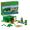 Lego Minecraft 21254 Beach House della tartaruga