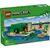 Lego Minecraft 21254 Beach House della tartaruga
