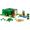 Lego Minecraft 21254 Beach House della tartaruga