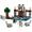 Lego Minecraft 21261 Il castello del Lupo