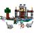 Lego Minecraft 21261 Il castello del Lupo