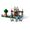 Lego Minecraft 21261 Il castello del Lupo