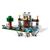 Lego Minecraft 21261 Il castello del Lupo