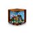 Lego Minecraft 21265 Banco da lavoro