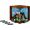 Lego Minecraft 21265 Banco da lavoro