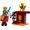 Lego Minecraft 21266 Battaglia sul ponte del Nether
