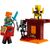 Lego Minecraft 21266 Battaglia sul ponte del Nether