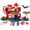 Lego Minecraft 21270 La casa del Mooshroom