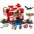 Lego Minecraft 21270 La casa del Mooshroom