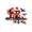 Lego Minecraft 21270 La casa del Mooshroom