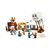 Lego Minecraft 21273 Attacco al villaggio del Ghast-pallone