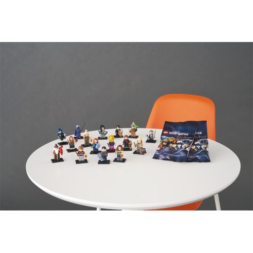 Lego Minifigures 71028 Harry Potter Serie 2