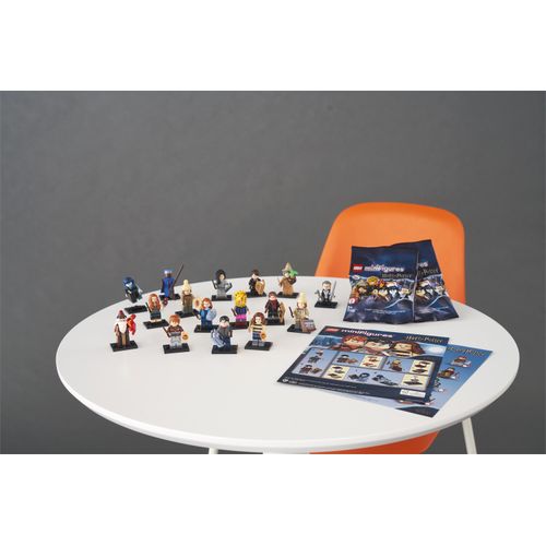 Lego Minifigures 71028 Harry Potter Serie 2