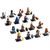 Lego Minifigures 71028 Harry Potter Serie 2