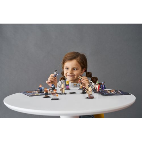 Lego Minifigures 71028 Harry Potter Serie 2