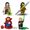 Lego Minifigures 71031 Marvel Studios
