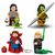 Lego Minifigures 71031 Marvel Studios