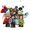 Lego Minifigures 71031 Marvel Studios