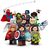 Lego Minifigures 71031 Marvel Studios