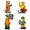 Lego Minifigures 71037 Serie 24