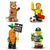 Lego Minifigures 71037 Serie 24