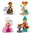 Lego Minifigures 71037 Serie 24