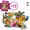 Lego Minifigures 71037 Serie 24