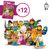 Lego Minifigures 71037 Serie 24