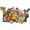 Lego Minifigures 71037 Serie 24