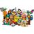 Lego Minifigures 71037 Serie 24