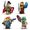 Lego Minifigures 71037 Serie 24
