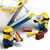 Lego Minions 75547 L'addestramento del Pilota