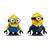 Lego Minions 75547 L'addestramento del Pilota