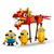 Lego Minions 75550 La battaglia Kung Fu dei Minions