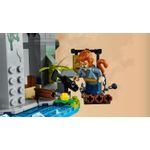 Lego Monkie Kid 80024 – La Leggendaria Montagna Dei Fiori E Dei Frutti