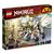 Lego Ninjago 70679 L'Ultra dragone